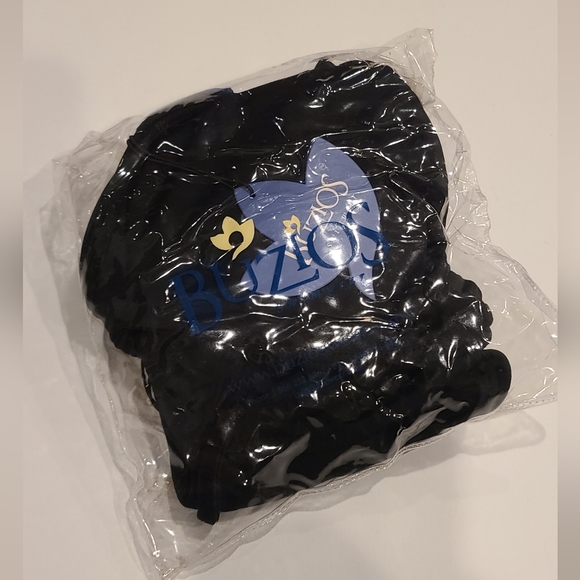 Buzios Brazilian 2pc Leather Square Bikini Set - Picture 10 of 10